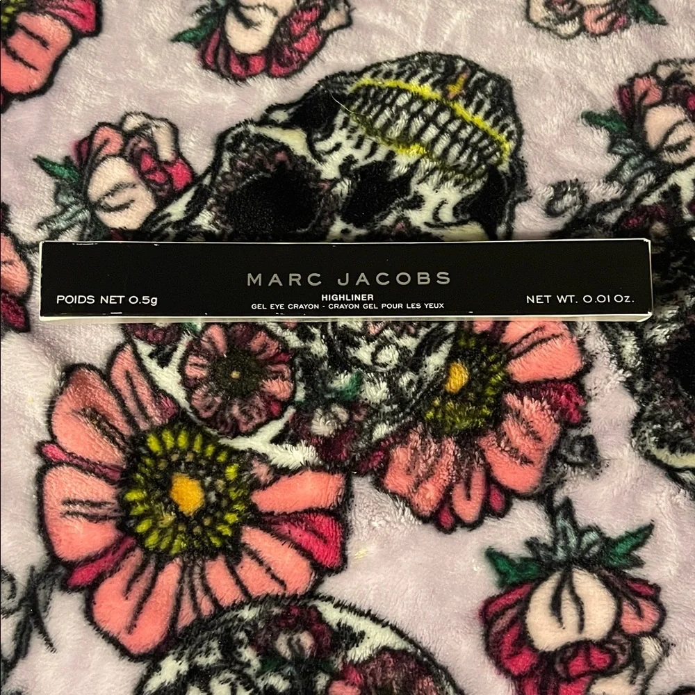 Marc Jacobs 78 Orange Crush Highliner